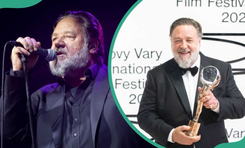 russell crowe net worth
