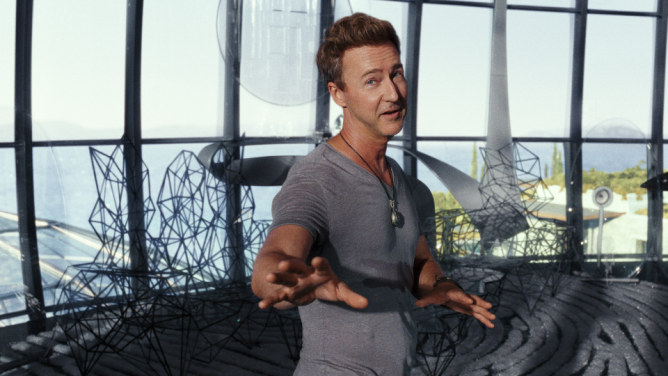 edward norton net worth