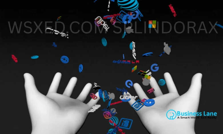 wsxed.com splindorax