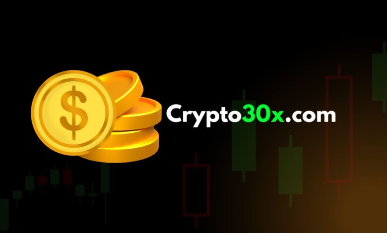 crypto30x.com