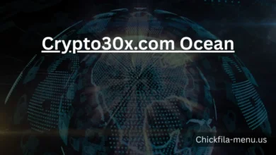 Crypto30x.com Ocean