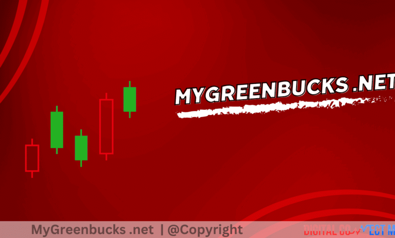 mygreenbucks .net