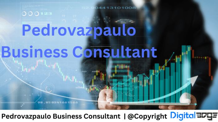 Pedrovazpaulo Marketing Consulting