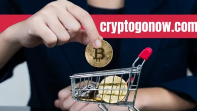 Cryptogonow.com Buy Crypto