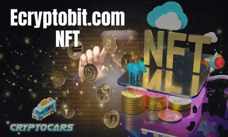 ecryptobit.com nft