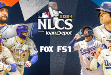 Dodgers vs Mets Match Player Stats