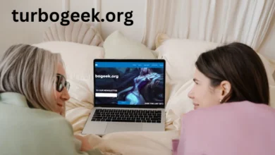 Get in Touch In TurboGeek.org