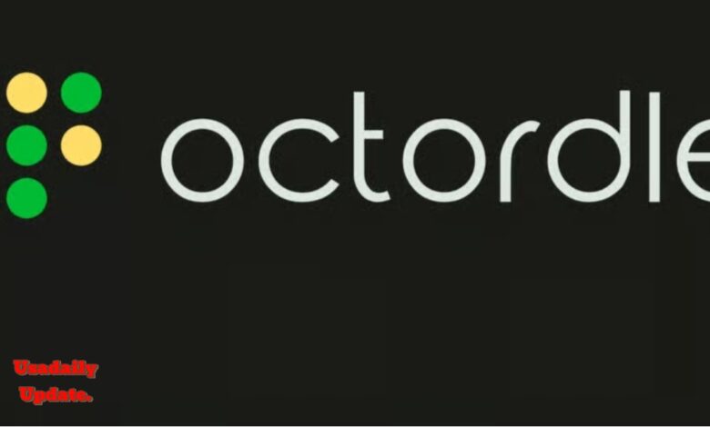 Octordle Sequence