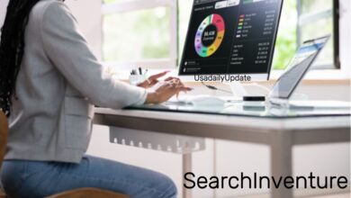 SearchInventure