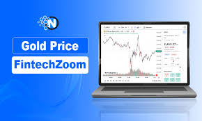 Fintechzoom.com Gold Price