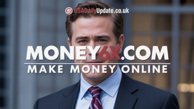 Money6x.com Make Money Online