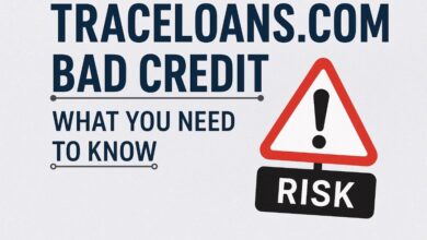 Traceloans.com Bad Credit