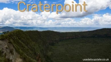 Craterpoint