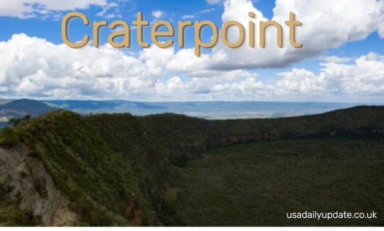 Craterpoint