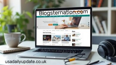 Blogsternation.com