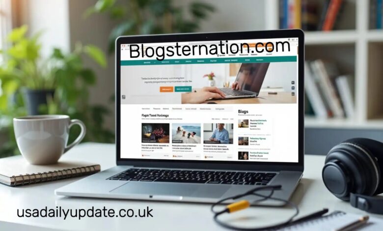 Blogsternation.com