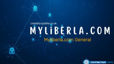 Myliberla.com General