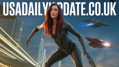Megan Fox Transformers