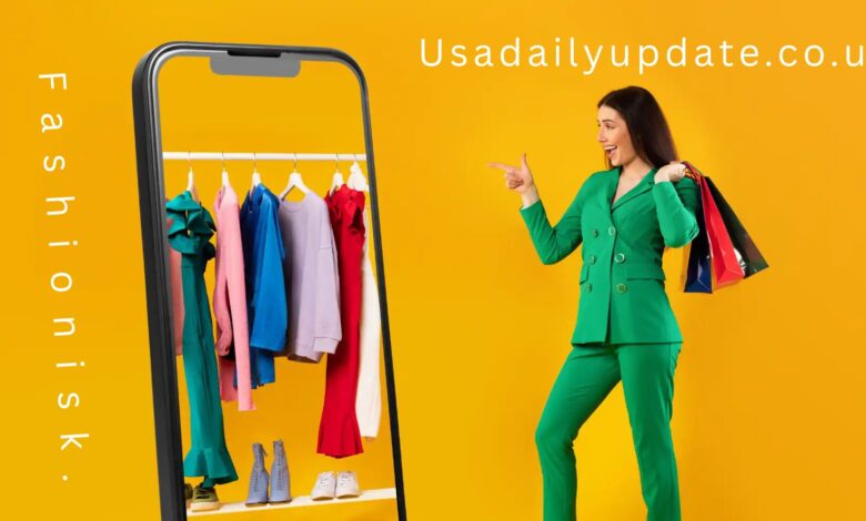 Fashionisk.com