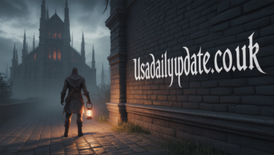 Bloodborne PC