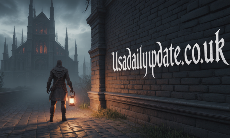 Bloodborne PC