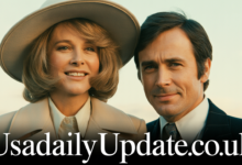 Diane Keaton Husband