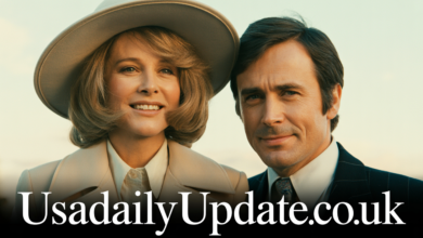 Diane Keaton Husband