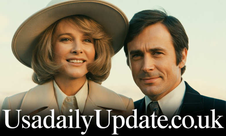 Diane Keaton Husband
