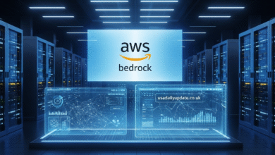 AWS Bedrock
