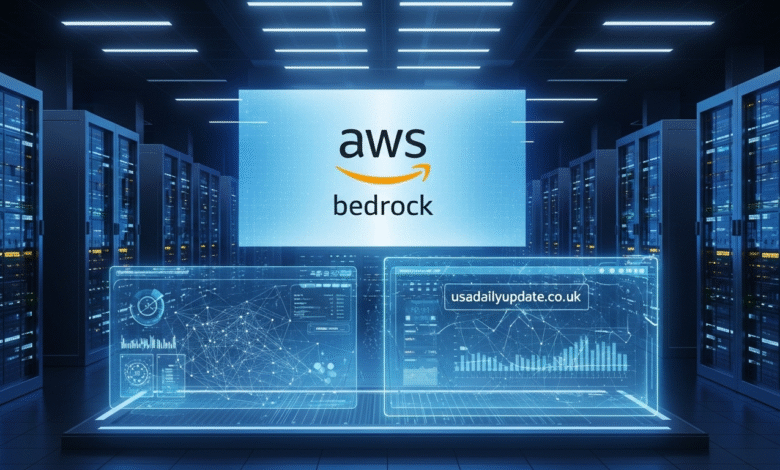 AWS Bedrock