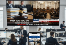 Karen Read Trial Today