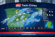NWS Twin Cities