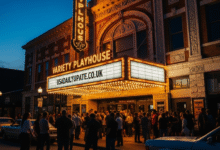 Variety Playhouse