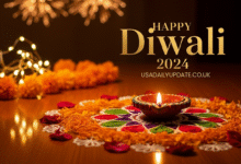 Happy Diwali 2024
