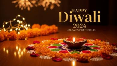 Happy Diwali 2024