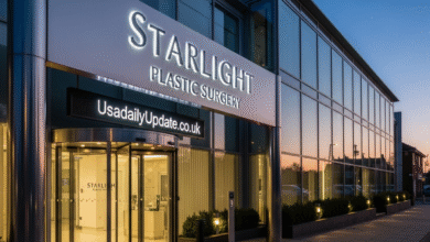 Starlight Plastic Surgery