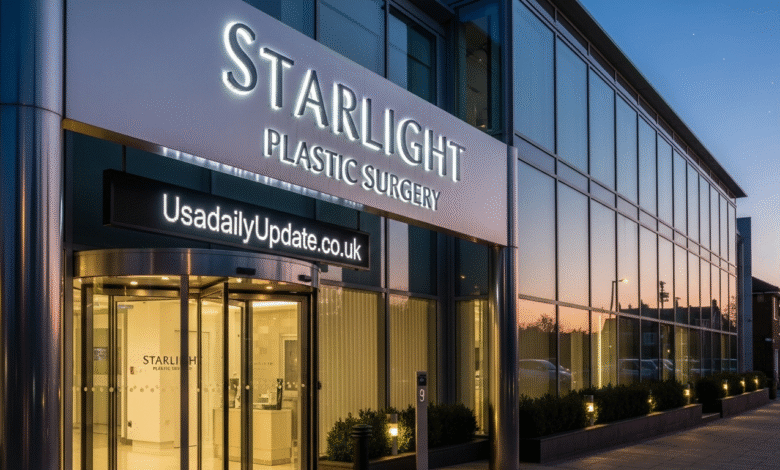 Starlight Plastic Surgery