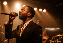 D'Angelo Singer