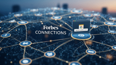 Forbes Connections Hint Today