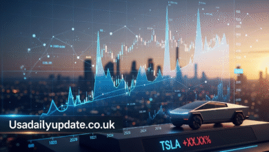 Tesla Stock Prediction 2025