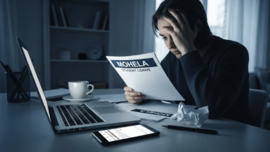 MOHELA Student Loans