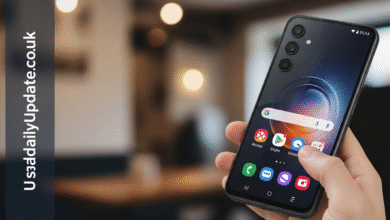 Samsung A24