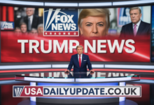 Trump News Fox
