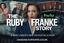 Ruby Franke Documentary Hulu