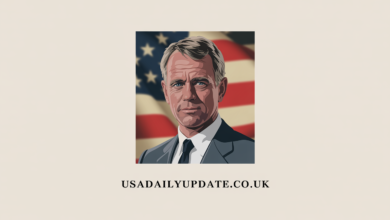 RFK Jr Young