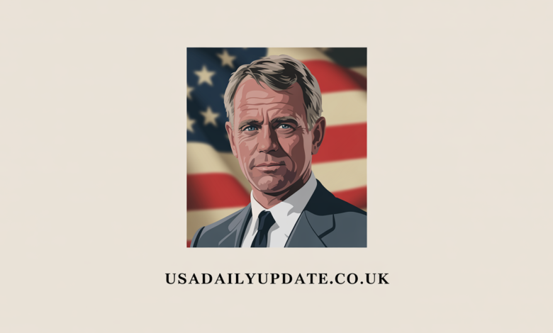 RFK Jr Young