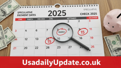 Stimulus Check 2025 Payment Dates