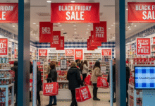 Bath and Body Works Black Friday