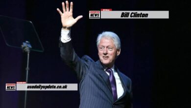 Bill Clinton Net Worth