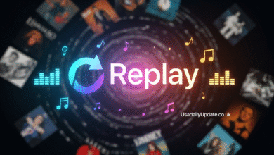 Apple Music Replay